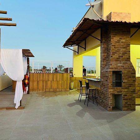 Top-Flat @ Bella Mare Maragogi Εξωτερικό φωτογραφία