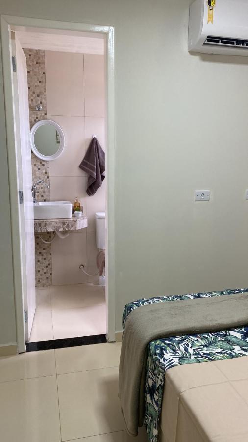 Top-Flat @ Bella Mare Maragogi Εξωτερικό φωτογραφία