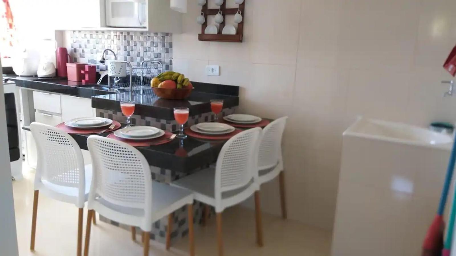 Top-Flat @ Bella Mare Maragogi Εξωτερικό φωτογραφία