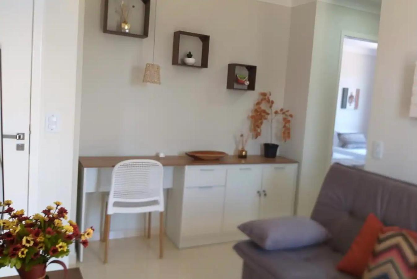 Top-Flat @ Bella Mare Maragogi Εξωτερικό φωτογραφία